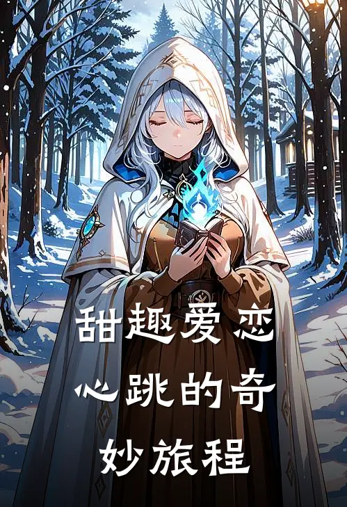 甜趣爱恋：心跳的奇妙旅程