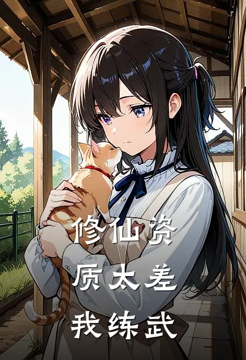 修仙资质太差，我练武