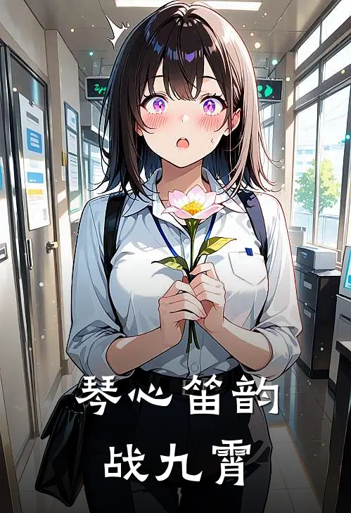 琴心笛韵战九霄