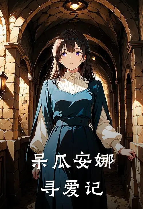 呆瓜安娜寻爱记