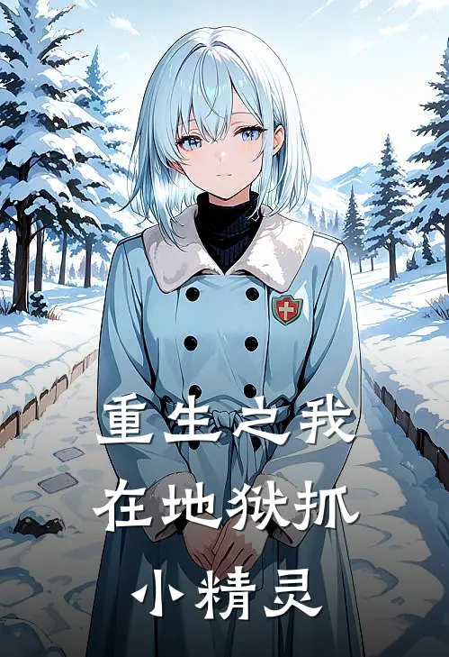 重生之我在地狱抓小精灵
