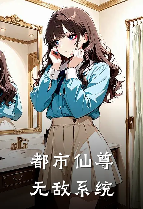 都市仙尊：无敌系统