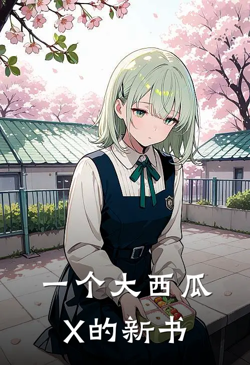 一个大西瓜X的新书
