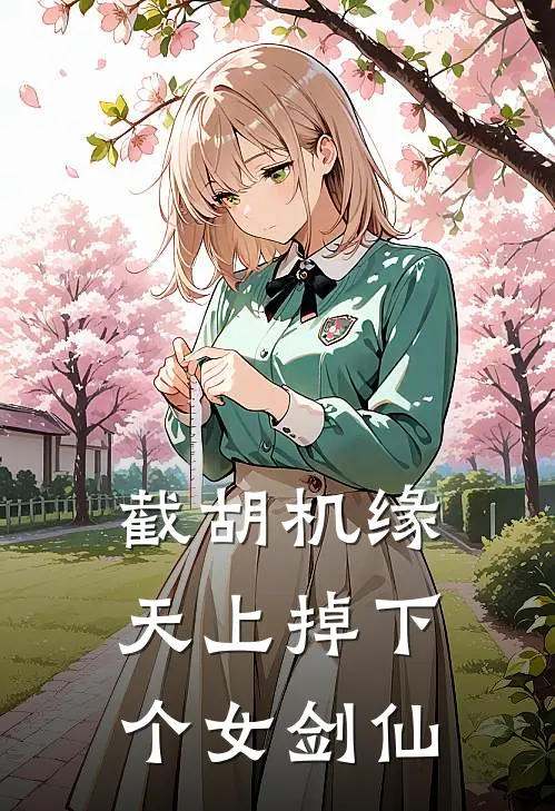 截胡机缘：天上掉下个女剑仙