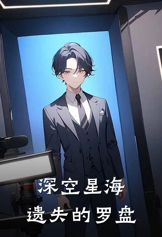 深空星海：遗失的罗盘