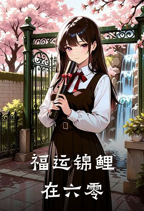 福运锦鲤在六零