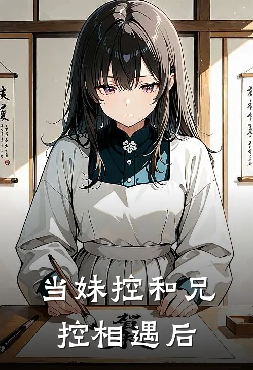 当妹控和兄控相遇后