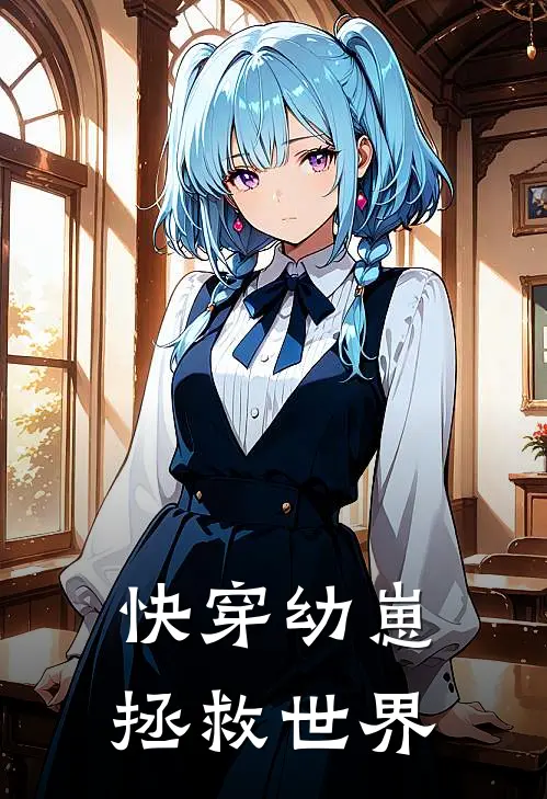 【快穿】幼崽拯救世界