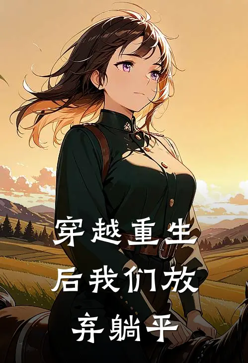 穿越重生后我们放弃躺平