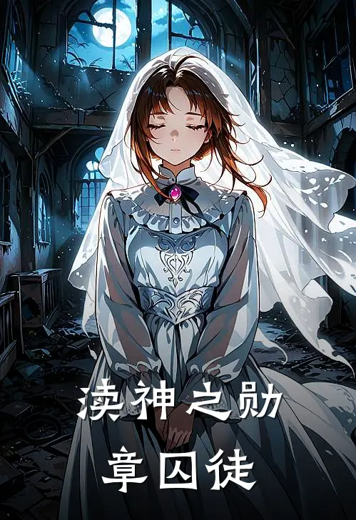 渎神之勋章囚徒