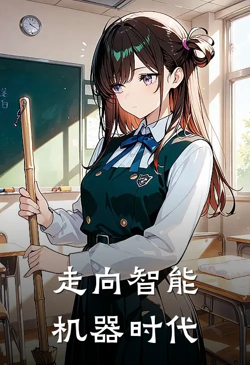 走向智能机器时代