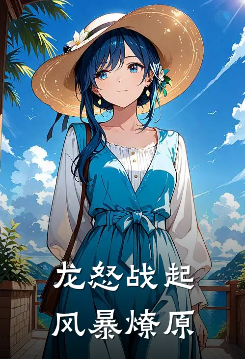 龙怒战起，风暴燎原