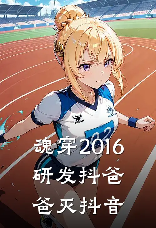 魂穿2016，研发抖爸爸灭抖音