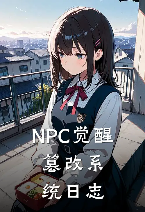 NPC觉醒：篡改系统日志