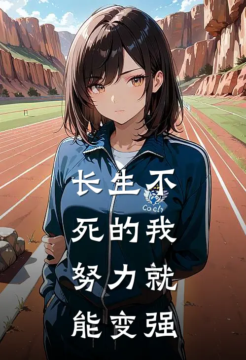 长生不死的我，努力就能变强