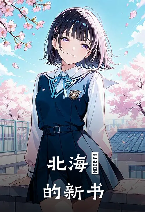北海毣的新书