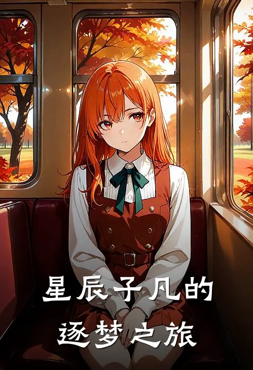 星辰子凡的逐梦之旅