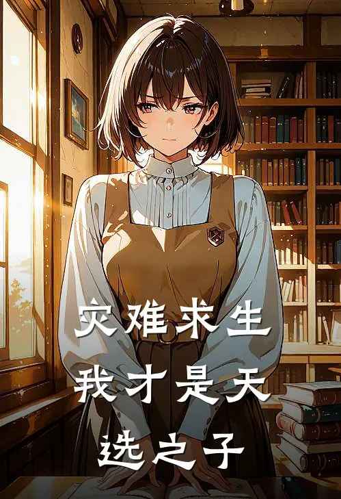 灾难求生，我才是天选之子