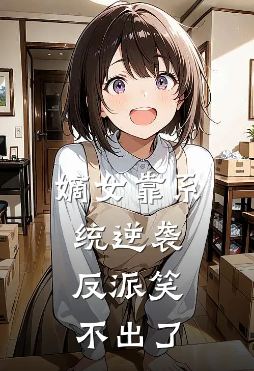 嫡女靠系统逆袭，反派笑不出了