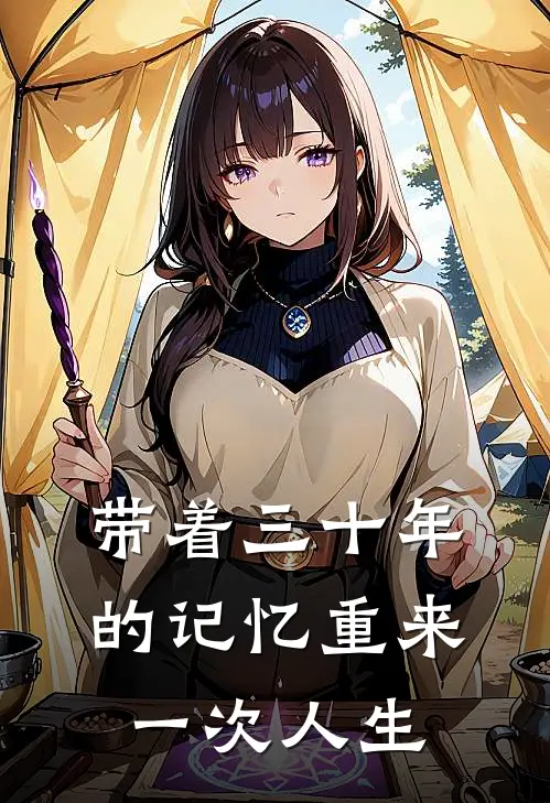 带着三十年的记忆重来一次人生