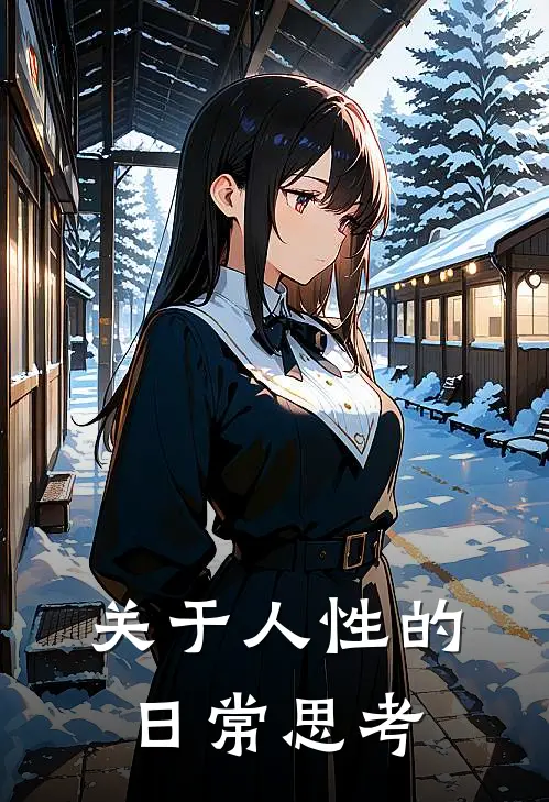 关于人性的日常思考