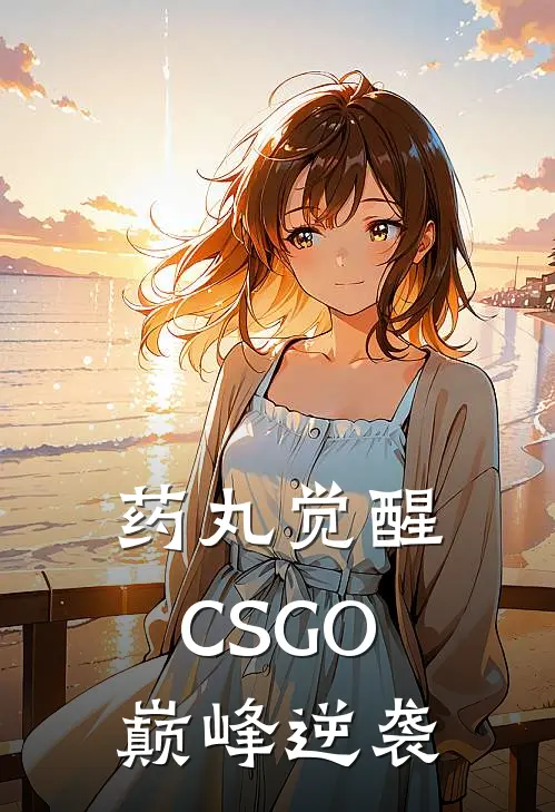 药丸觉醒：CSGO巅峰逆袭