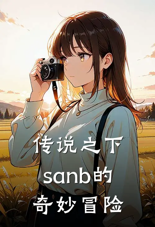 传说之下：sanb的奇妙冒险