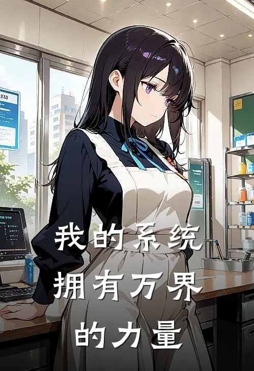 我的系统拥有万界的力量
