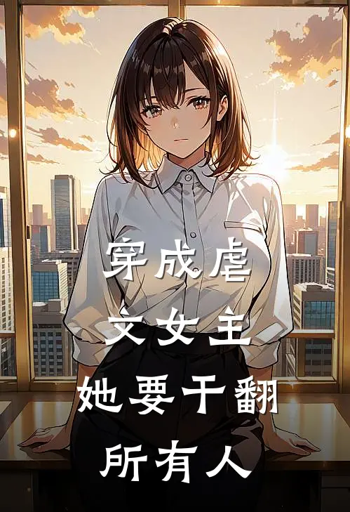 穿成虐文女主，她要干翻所有人