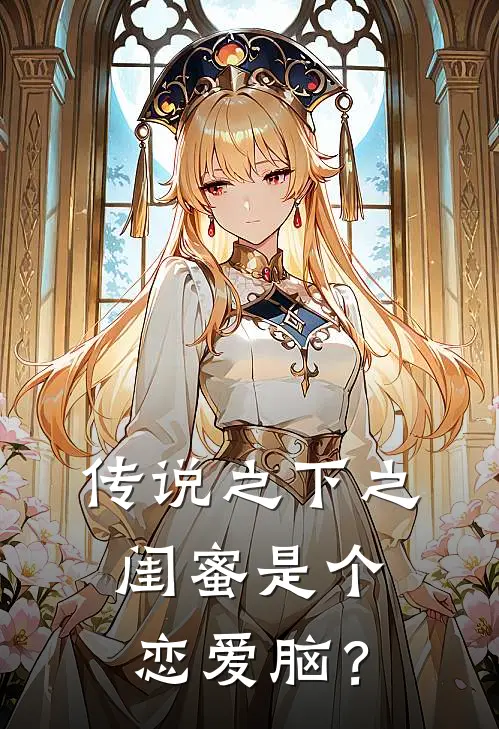 传说之下之闺蜜是个恋爱脑？