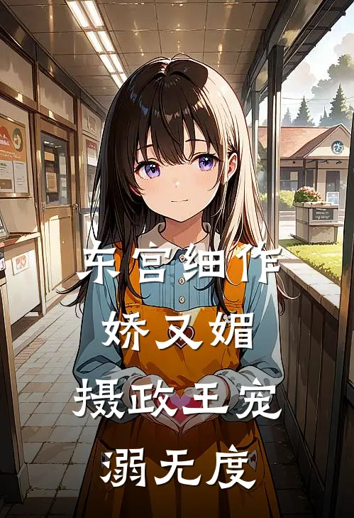 东宫细作娇又媚，摄政王宠溺无度