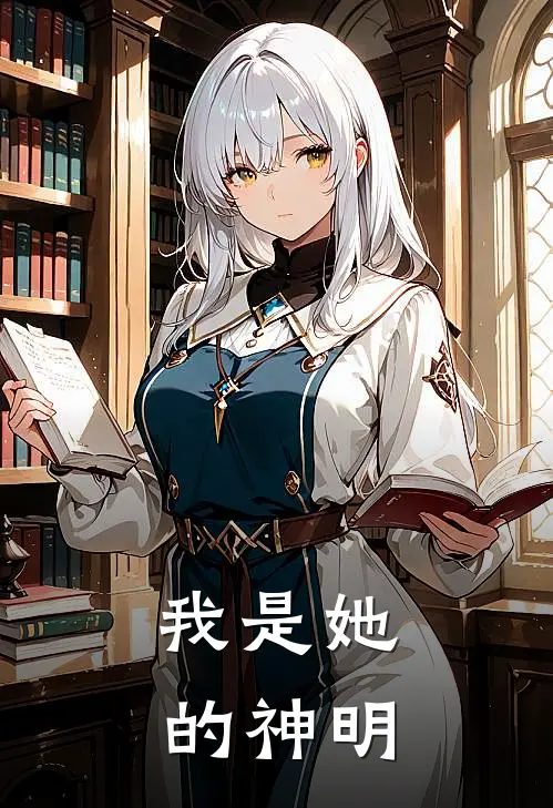 我是她的神明