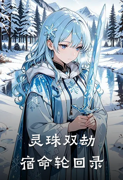 灵珠双劫：宿命轮回录