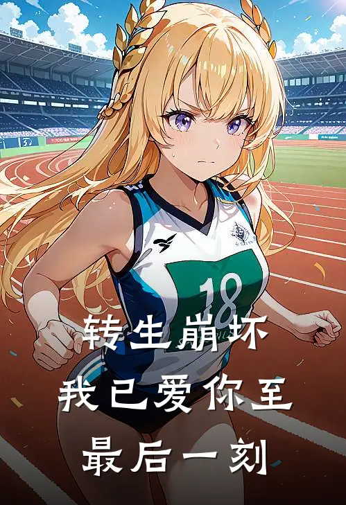 转生崩坏，我已爱你至最后一刻