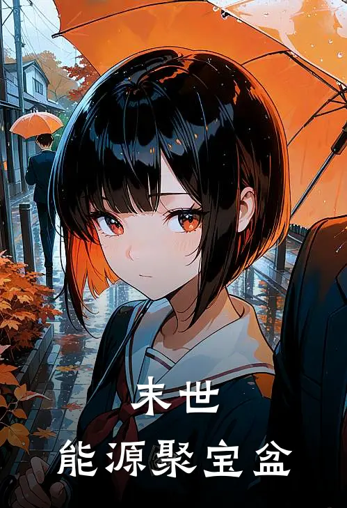 末世，能源聚宝盆