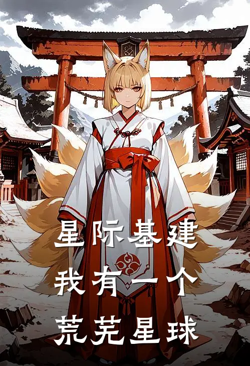 星际基建，我有一个荒芜星球