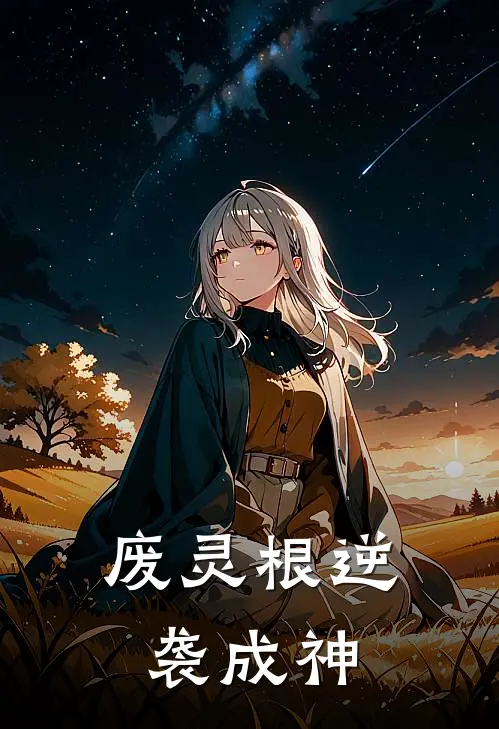 废灵根逆袭成神