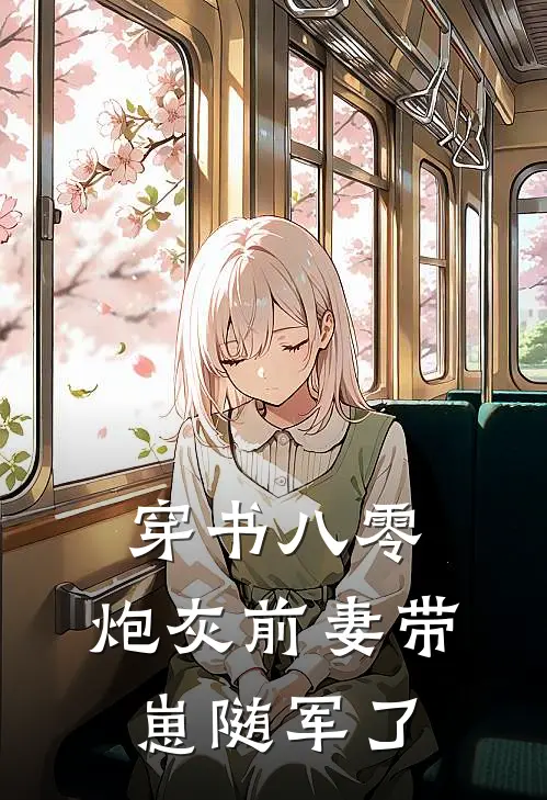 穿书八零，炮灰前妻带崽随军了