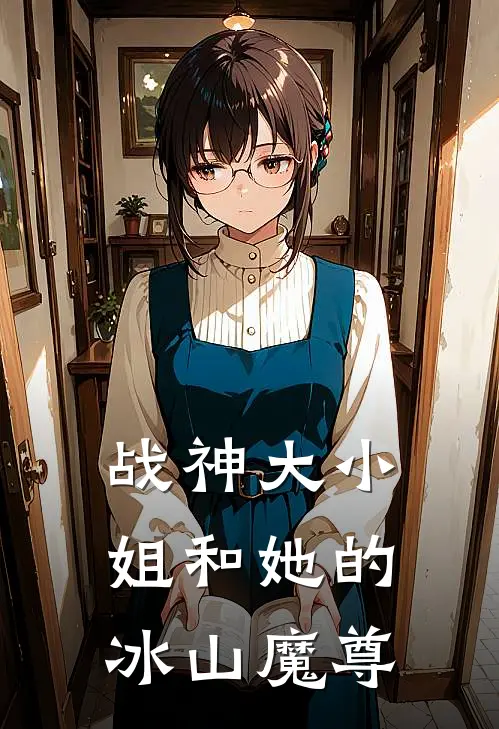 战神大小姐和她的冰山魔尊