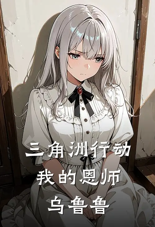 三角洲行动：我的恩师乌鲁鲁