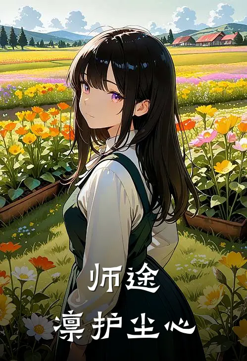 师途：凛护尘心