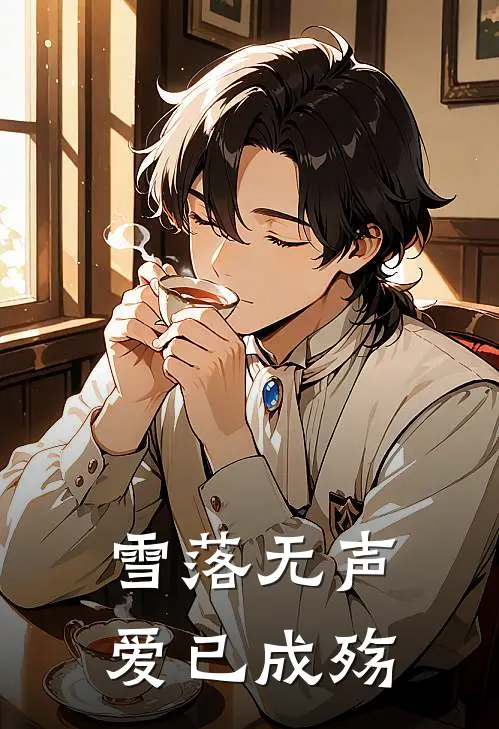 雪落无声爱已成殇