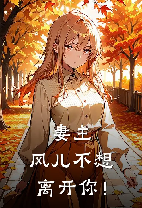 妻主，风儿不想离开你！