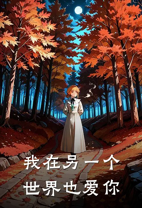 我在另一个世界也爱你