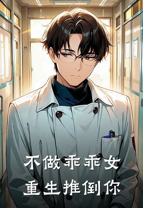 不做乖乖女重生推倒你