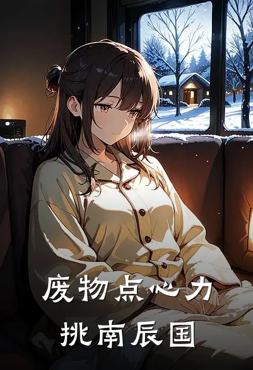 废物点心力挑南辰国