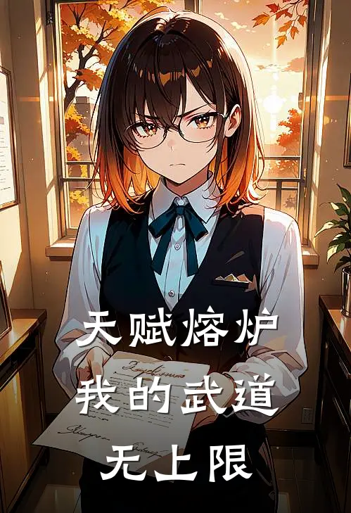 天赋熔炉：我的武道无上限