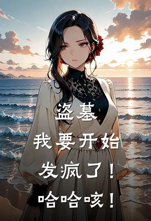 盗墓：我要开始发疯了！哈哈咳！