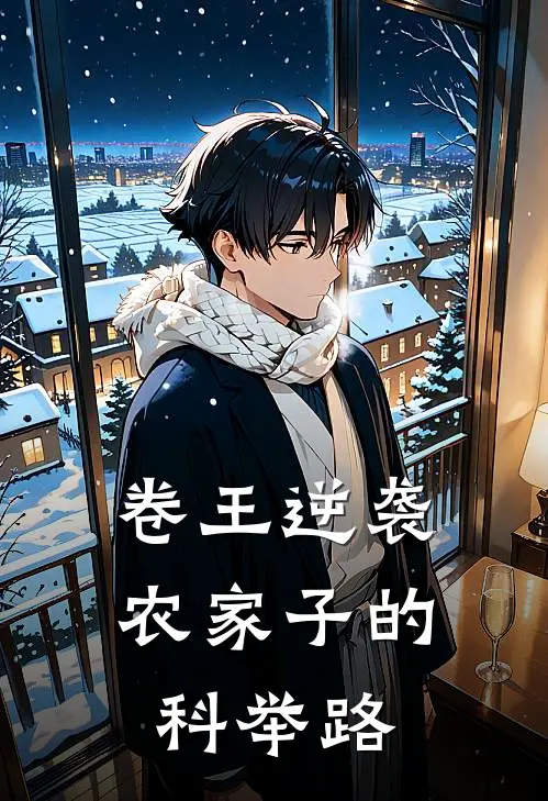 卷王逆袭农家子的科举路