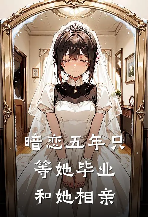 暗恋五年只等她毕业和她相亲
